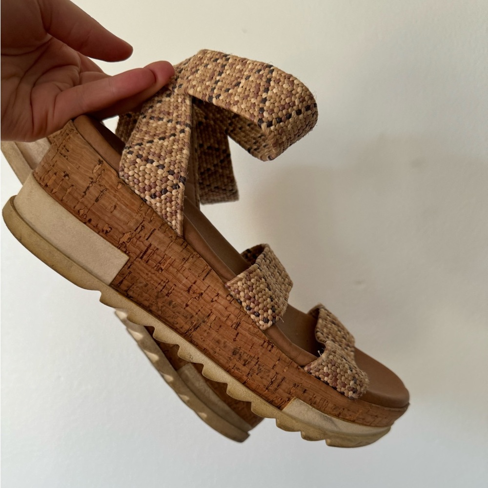 Sam Edelman sandals